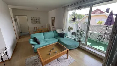 2-salle Appartement à Favoriten, Austria No. 143143