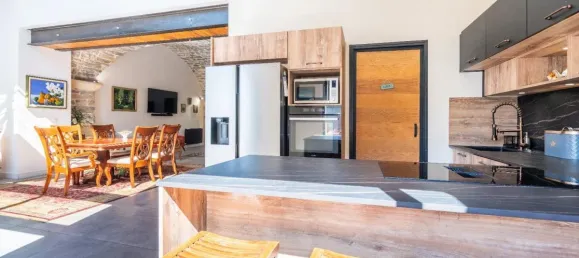 3 غرف نوم منزل في Uzes, France رقم 350048 5