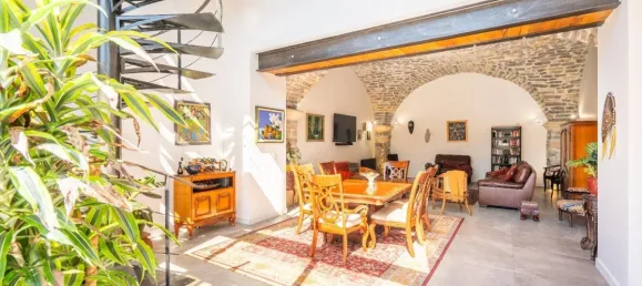 3 غرف نوم منزل في Uzes, France رقم 350048 2