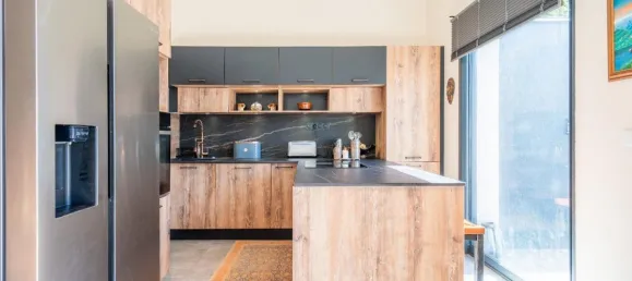 3 غرف نوم منزل في Uzes, France رقم 350048 4