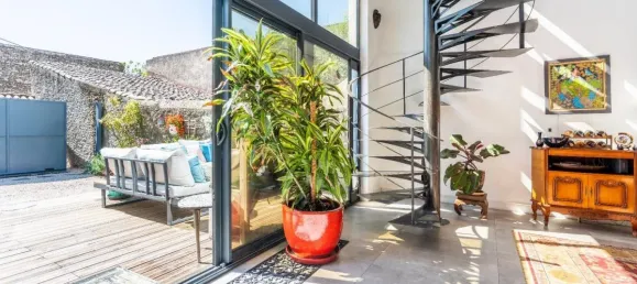 3 غرف نوم منزل في Uzes, France رقم 350048 6