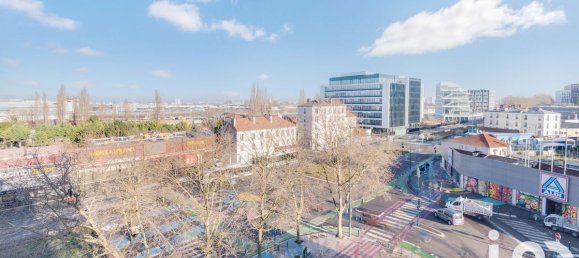 Apartamento T1 em Pantin, France N.º 170809 14