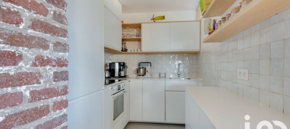 Apartamento T1 em Pantin, France N.º 170809 6