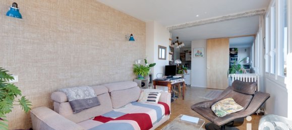 Apartamento T1 em Pantin, France N.º 170809 7