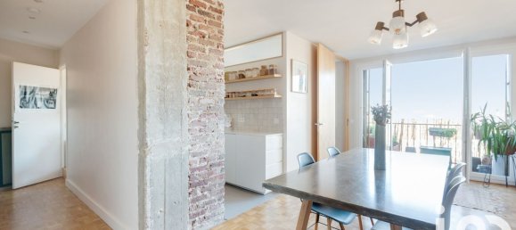 Apartamento T1 em Pantin, France N.º 170809 5