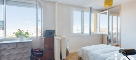Apartamento T1 em Pantin, France N.º 170809 10