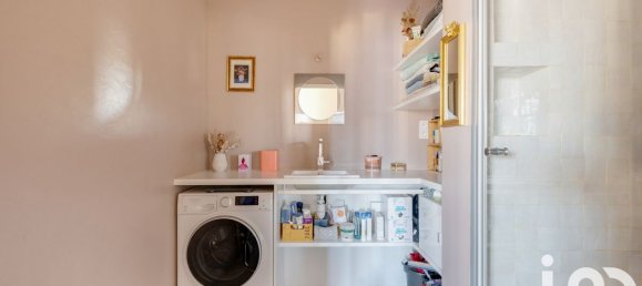 Apartamento T1 em Pantin, France N.º 170809 11