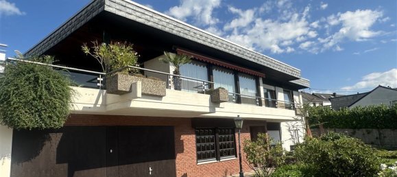 Таунхаус с 4 спальнями в Нойвид, Германия № 10153 9