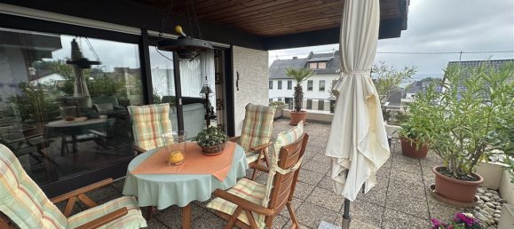 Таунхаус с 4 спальнями в Нойвид, Германия № 10153 6