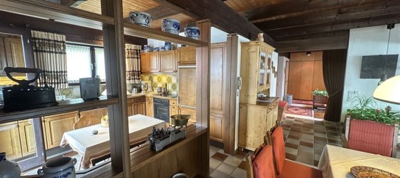 Таунхаус с 4 спальнями в Нойвид, Германия № 10153 4