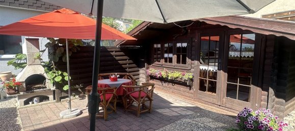 Таунхаус с 4 спальнями в Нойвид, Германия № 10153 8