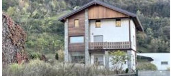 3 chambres Villa à Cosio Valtellino, Italy No. 266197 2