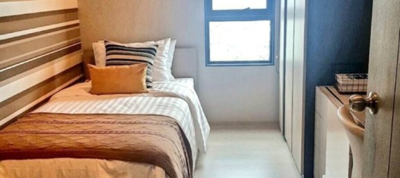 Condominio de 2 dormitorios en Samut Prakan, Thailand No. 25499 4