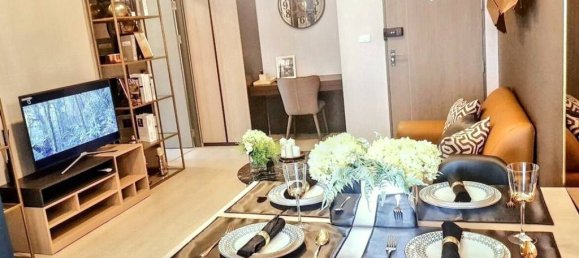 Condominio de 2 dormitorios en Samut Prakan, Thailand No. 25499 8