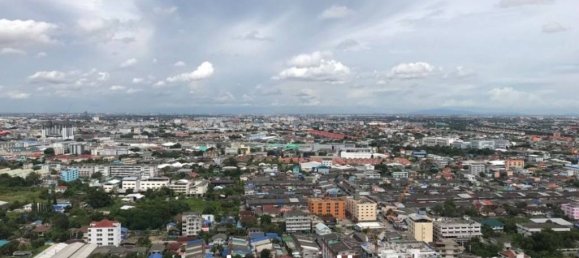 Condominio de 2 dormitorios en Samut Prakan, Thailand No. 25499 3