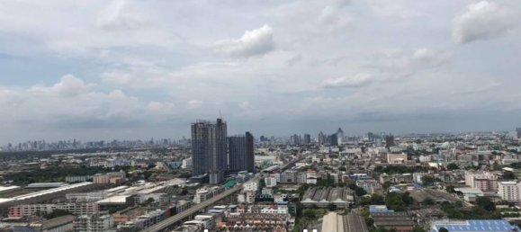 Condominio de 2 dormitorios en Samut Prakan, Thailand No. 25499 2