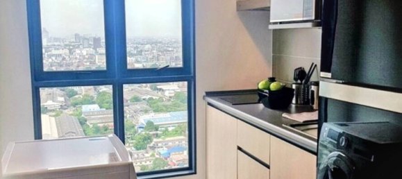 Condominio de 2 dormitorios en Samut Prakan, Thailand No. 25499 6