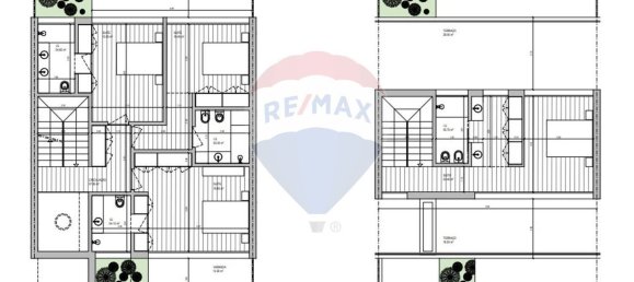 Земельный участок 4890м² в Кашкайш, Португалия № 57185 5