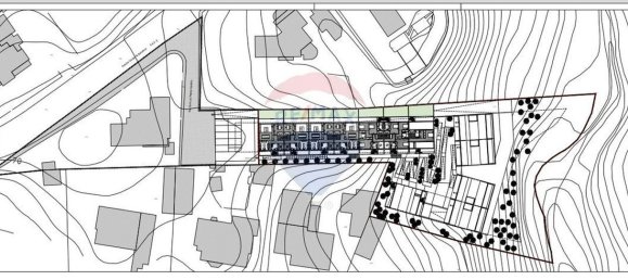 Земельный участок 4890м² в Кашкайш, Португалия № 57185 2