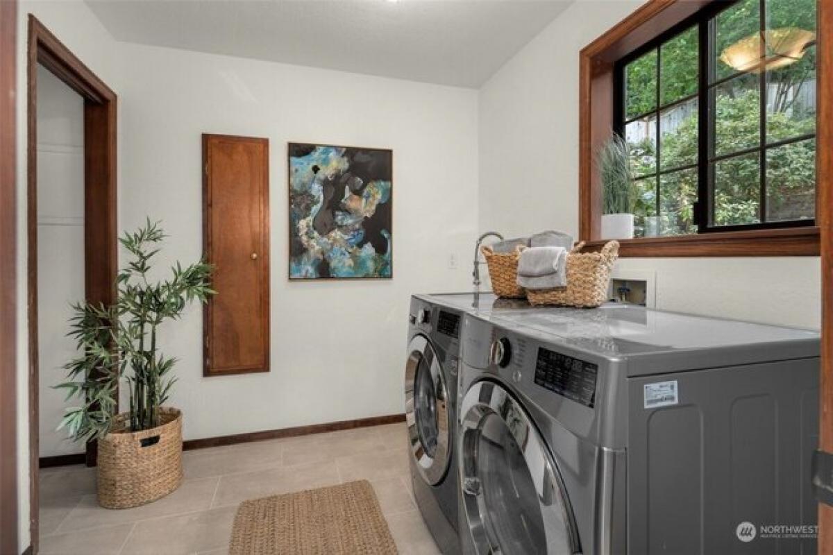 4 chambres Maison à Seattle, USA No. 397140