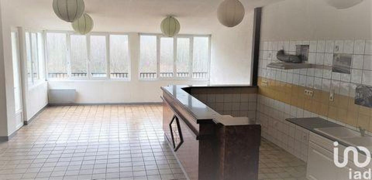 4 bedrooms Condo in Lourdes, France No. 31906