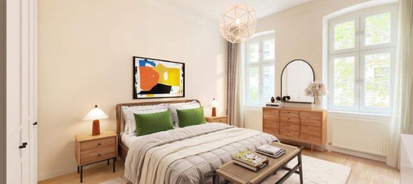 2 rooms Apartment in Vienna, Austria No. 216532 3