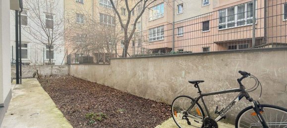 2 rooms Apartment in Vienna, Austria No. 216532 23