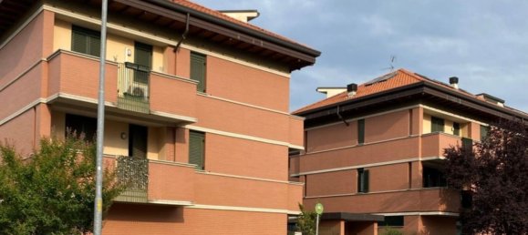 Studio in Rho, Italy No. 158186 11