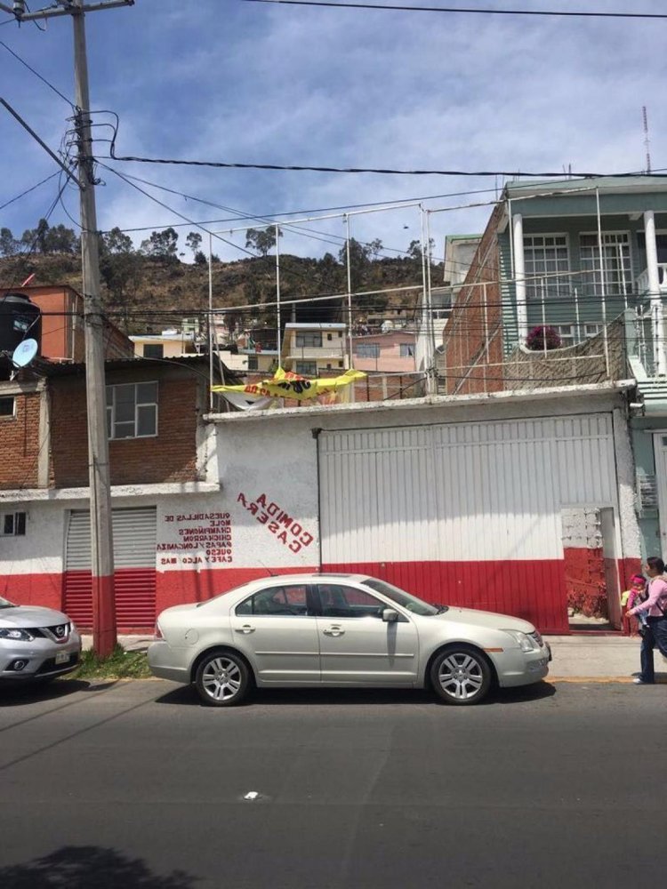  Land in San Buenaventura, Mexico No. 205568