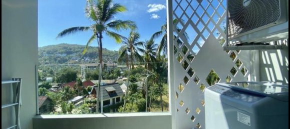 Studio in Phuket, Thailand No. 4128 5