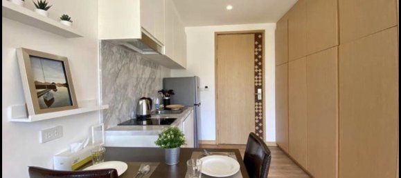 Studio in Phuket, Thailand No. 4128 11