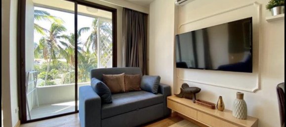 Studio in Phuket, Thailand No. 4128 8