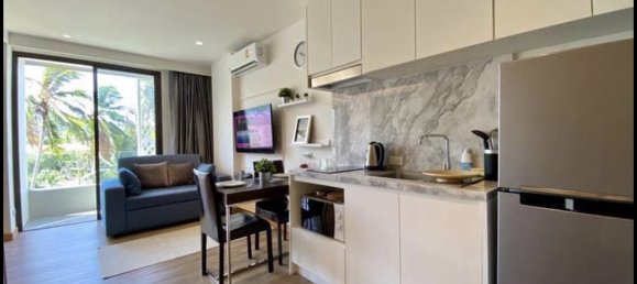 Studio in Phuket, Thailand No. 4128 2