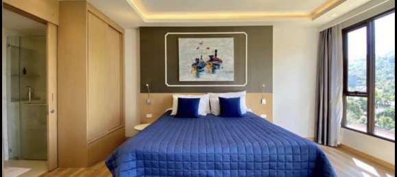 Studio in Phuket, Thailand No. 4128 4