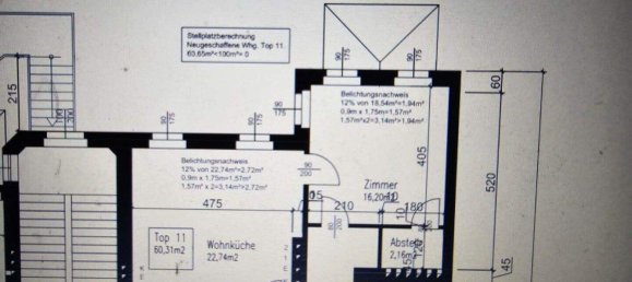 2-Zimmer Wohnung in Penzing, Austria, Nr. 227333 2