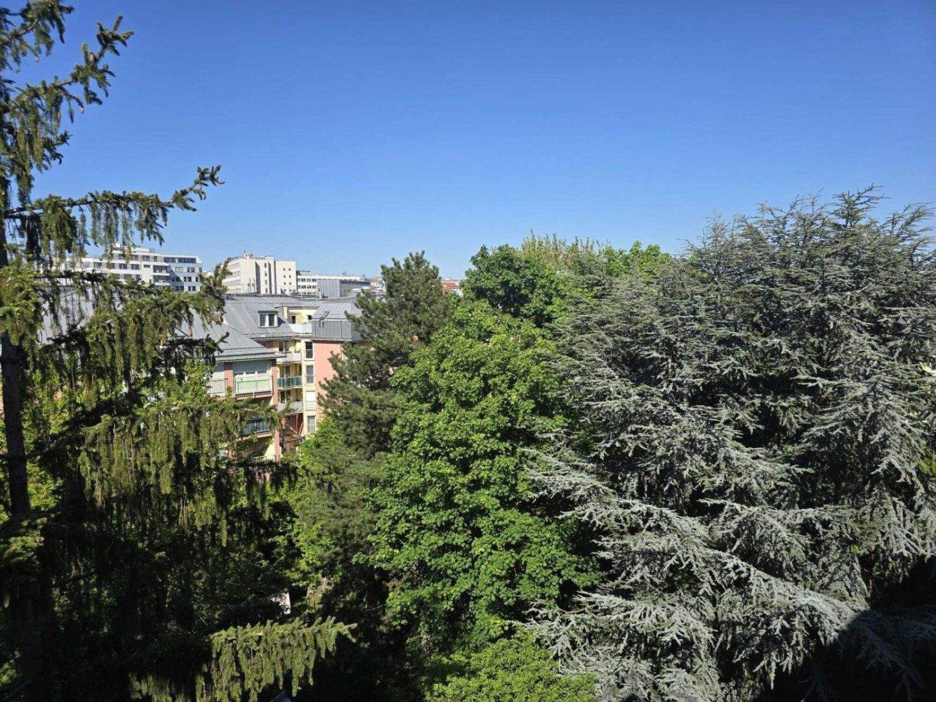 2-Zimmer Wohnung in Penzing, Austria, Nr. 227333