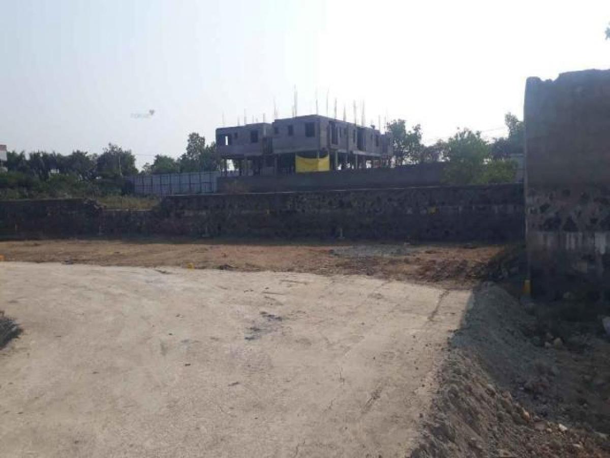  Land in Chennai, India No. 33821