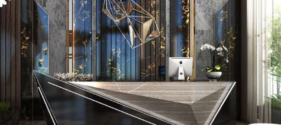 3 Schlafzimmer Wohnung in MBL ROYAL, Dubai, UAE, Nr. 59357 10