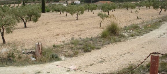 Terreno en Sax, Spain 130672 m² No. 97057 6