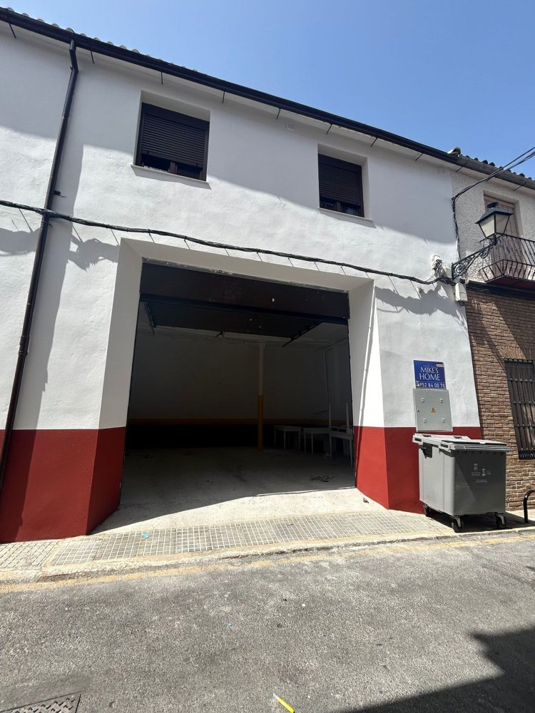  مرآب في Antequera, Spain 44متر مربع رقم 157853