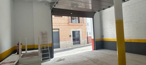  مرآب في Antequera, Spain 44متر مربع رقم 157853 5