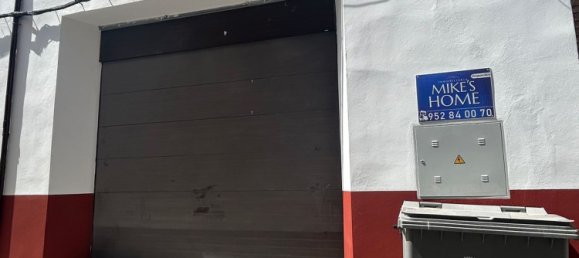  مرآب في Antequera, Spain 44متر مربع رقم 157853 6