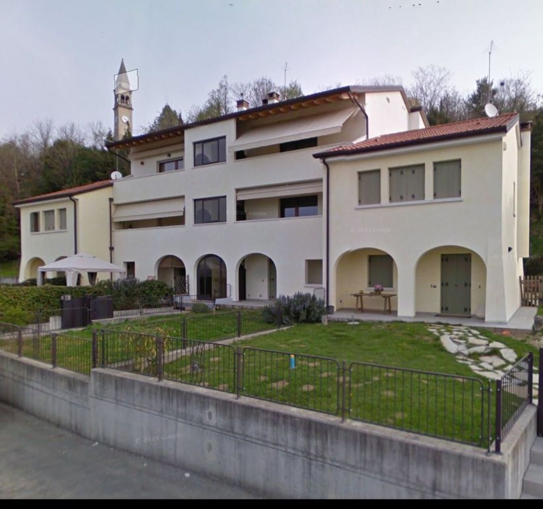 3-Zimmer Wohnung in Vittorio Veneto, Italy, Nr. 278424