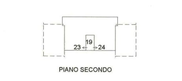 3-Zimmer Wohnung in Vittorio Veneto, Italy, Nr. 278424 18