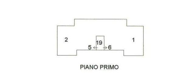 3-Zimmer Wohnung in Vittorio Veneto, Italy, Nr. 278424 19
