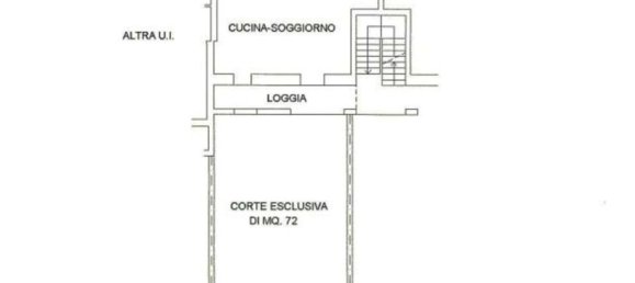 3-Zimmer Wohnung in Vittorio Veneto, Italy, Nr. 278424 17