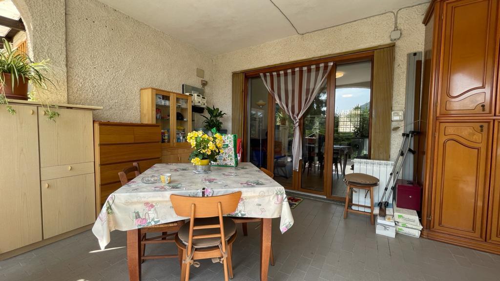 3-Zimmer Wohnung in Vezzi Portio, Italy, Nr. 161507