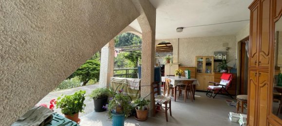 3-Zimmer Wohnung in Vezzi Portio, Italy, Nr. 161507 4