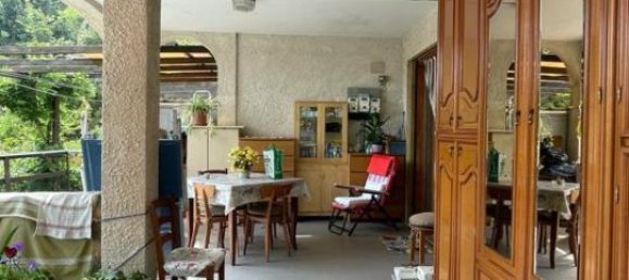 3-Zimmer Wohnung in Vezzi Portio, Italy, Nr. 161507 2