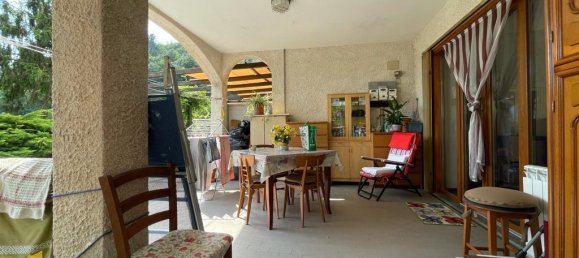 3-Zimmer Wohnung in Vezzi Portio, Italy, Nr. 161507 28